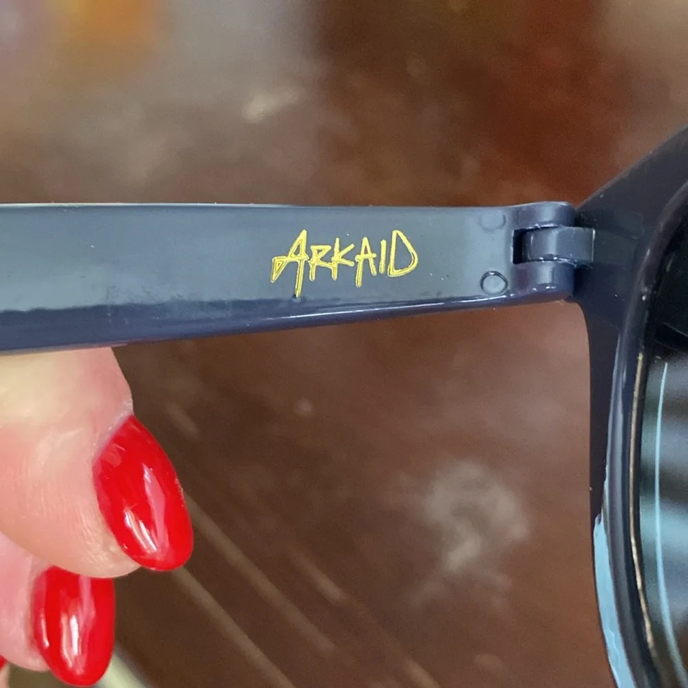Kids ArkAid Bluey Sunglasses Unisex One Size 100% UV Protection
